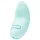 LELO Lily 3 - vibrator clitoridian reîncărcabil, rezistent la apă - verde
