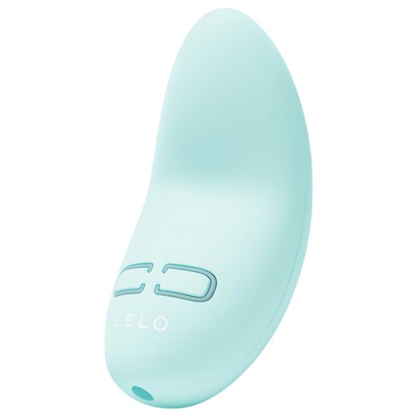 LELO Lily 3 - vibrator clitoridian reîncărcabil, rezistent la apă - verde