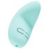 LELO Lily 3 - vibrator clitoridian reîncărcabil, rezistent la apă - verde