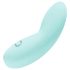 LELO Lily 3 - vibrator clitoridian reîncărcabil, rezistent la apă - verde