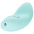 LELO Lily 3 - vibrator clitoridian reîncărcabil, rezistent la apă - verde