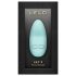 LELO Lily 3 - vibrator clitoridian reîncărcabil, rezistent la apă - verde