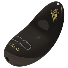   LELO Nea 3 - vibrator clitoral impermeabil cu acumulator (negru)