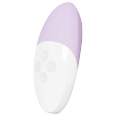 LELO Siri 3 - Vibrator clitoridian activat de voce (mov)