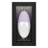 LELO Siri 3 - vibrator clitoridian activat vocal - mov