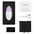 LELO Siri 3 - vibrator clitoridian activat vocal - mov