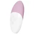 LELO Siri 3 - vibrator clitoridian activat vocal - silicon roz