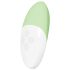 LELO Siri 3 - Vibrator clitoridian activat vocal (verde)