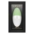 LELO Siri 3 - Vibrator clitoridian activat vocal (verde)