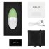 LELO Siri 3 - Vibrator clitoridian activat vocal (verde)