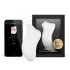 LELO Sona 3 - stimulator clitoridian cu unde sonore - alb