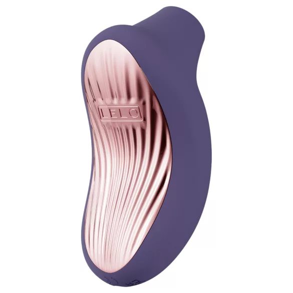 LELO - Stimulator clitoridian cu unde sonore - lila