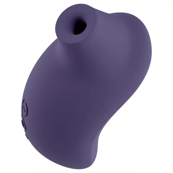 LELO - Stimulator clitoridian cu unde sonore - lila