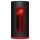 LELO F1s V3 - Masturbator Interactiv (Roșu)