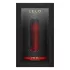 LELO F1s V3 - masturbator interactiv pentru bărbați - roșu