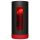 LELO F1s V3 XL - masturbator interactiv (roșu)