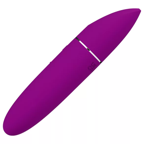 LELO Mia 3 - vibrator tip ruj portabil - roz