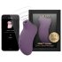 LELO Sona 3 Cruise - stimulator clitoridian cu unde sonore - mov