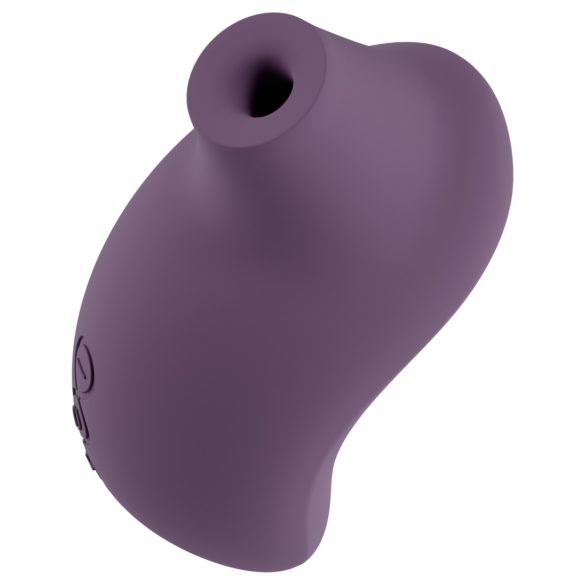 LELO Sona 3 Cruise - stimulator clitoridian cu unde sonore - mov