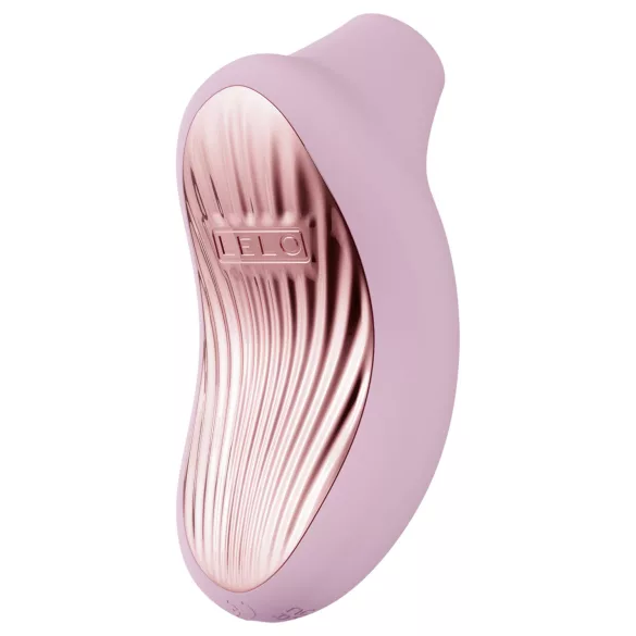 LELO Sona 3 Cruise - stimulatoare clitoridian cu unde sonore - roz