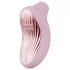 LELO Sona 3 Cruise - stimulatoare clitoridian cu unde sonore - roz