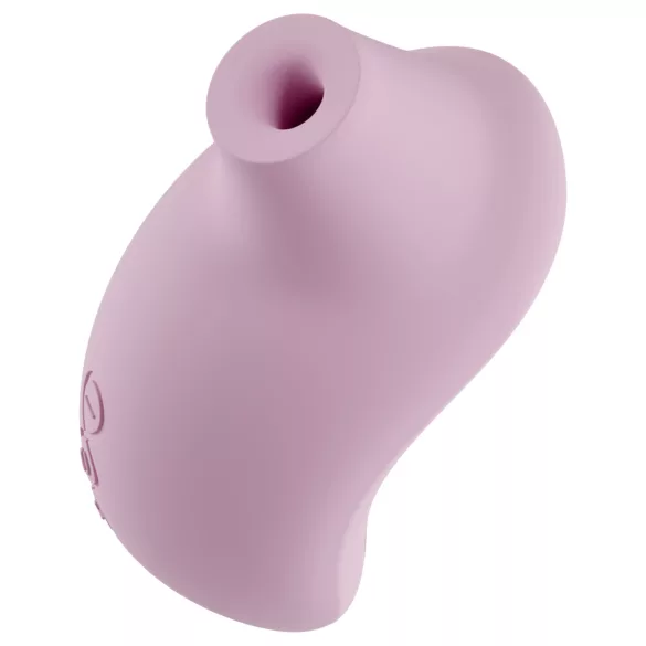 LELO Sona 3 Cruise - stimulatoare clitoridian cu unde sonore - roz
