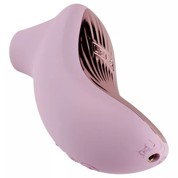 LELO Sona 3 Cruise - stimulatoare clitoridian cu unde sonore - roz