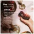 LELO Sona 3 Cruise - stimulatoare clitoridian cu unde sonore - roz