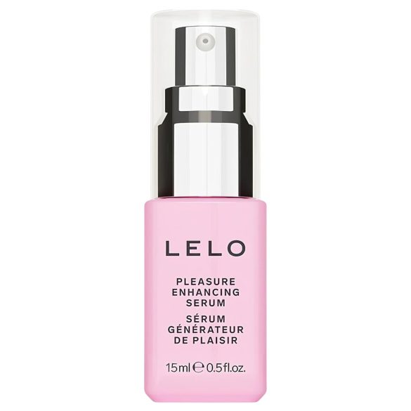 LELO - ser pentru stimularea dorinței femeilor - 15ml