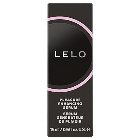 LELO - ser pentru stimularea dorinței femeilor - 15ml