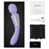 LELO Switch - vibrator pentru masaj - lila