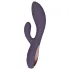 LELO - INA Thrust vibrator tip iepuraș cu mișcare de împingere (mov)
