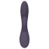 LELO - INA Thrust vibrator tip iepuraș cu mișcare de împingere (mov)