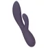 LELO - INA Thrust vibrator tip iepuraș cu mișcare de împingere (mov)