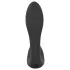 LELO Surfer - vibrator anal controlat prin aplicație (negru)