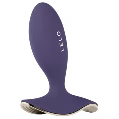 LELO Surfer - vibrator anal controlat prin aplicație (mov)