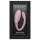 LELO Tiani Twist - vibrator de cuplu controlat prin aplicație (roz)