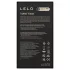 LELO Tiani Twist - vibrator de cuplu controlat prin aplicație (roz)