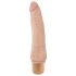 Dr. Skin Vibe No.7 - Vibrator realist, nuanță naturală