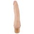 Dr. Skin Vibe No.7 - Vibrator realist, nuanță naturală