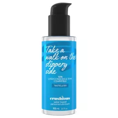 Crushious - lubrifiant pe bază de apă (100 ml)