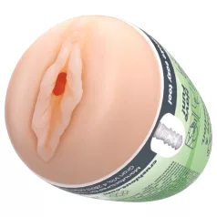   Crushious Ezy Egg The Expert - ou masturbator (culoare corporală)