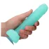 S-Line - Dicky - săpun penis luminos cu testicule (265g)