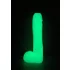 S-Line - Dicky - săpun penis luminos cu testicule (265g)