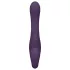 Vive Suki - vibrator strap-on fără ham - mov