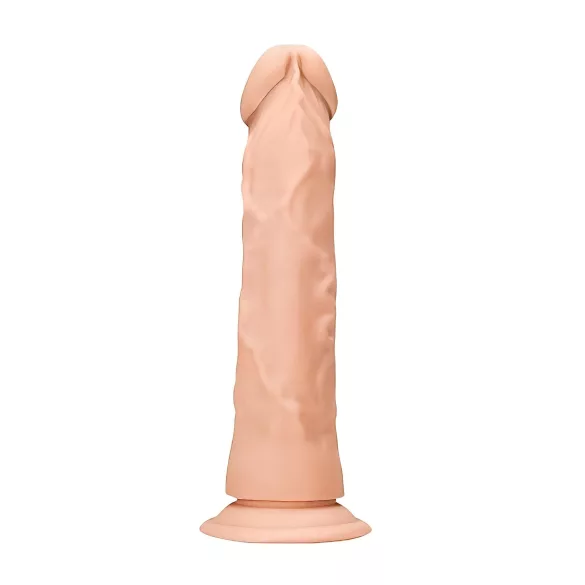 RealRock - dildo realist - 20cm - culoare naturală