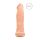 RealRock - mânecă pentru penis 17cm - culoare naturală