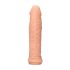 Manson RealRock 6 - 17cm, natural, plin de pasiune!