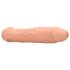 Manson RealRock 6 - 17cm, natural, plin de pasiune!