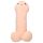 Penis pluș gigant - 100cm